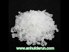 Aldehydharz für Nitrofarben