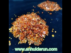 Unbehandeltes Polyamid-Harz