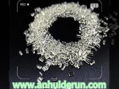 Chloriertes Polypropylenharz