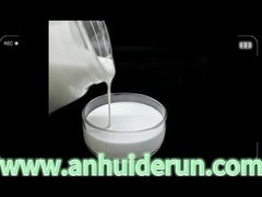 Wasserwaschdispersion für Farben auf Wasserbasis