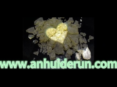 Maleinharz zur Erzeugung von Fruchtwachs