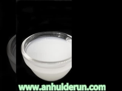 Wasserbasierte Acrylemulsion für hochwertige wasserbasierte Tinte