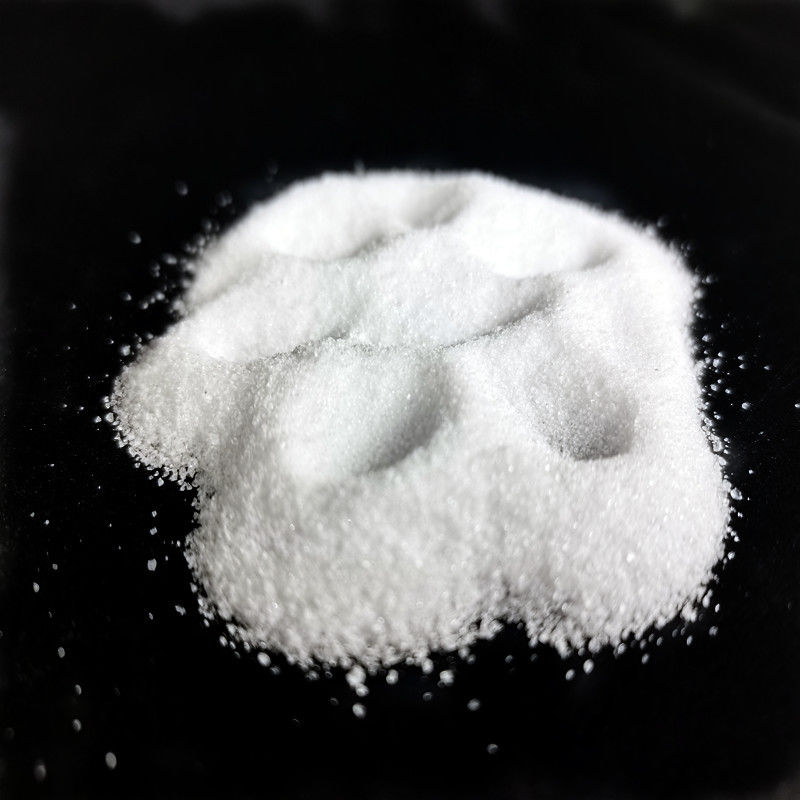 Weiße Perlen aus festen Acrylharzen DIANAL BR113 für Seidenbildschirmdrucke verwendet