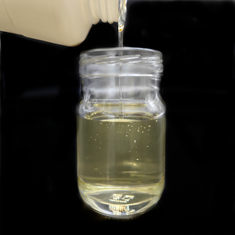 Ausgezeichnete Dispersionsleistung Wasserbasierter Dispergierungsmittel BYK-190 für Druckfarben