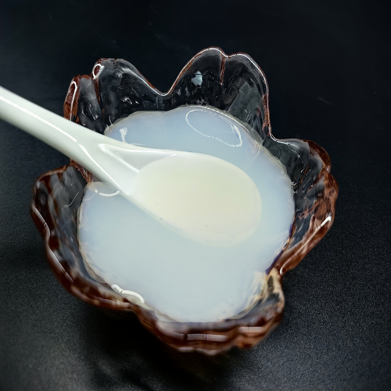 Kostengünstige filmbildende Acrylemulsion auf Wasserbasis für Flexographische Druckfarbe