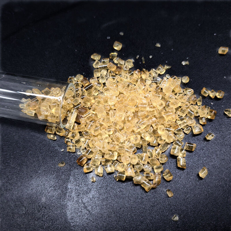 Good Ester Solubility Chlorinated Polyolefin with High Adhesion and 30-32% Chlorine Content for Adhesive Systems