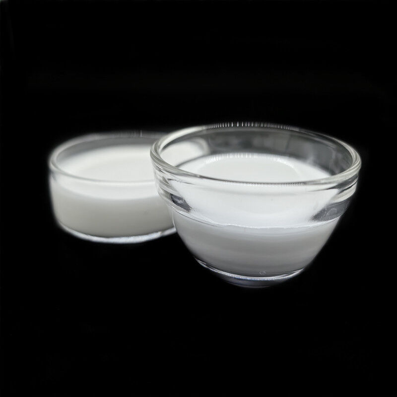 Fluorine-Modified Polyethylene Wax Dispersion with Excellent Anti-Scratch Effect and Good Slip Performance for Waterborne Coatings