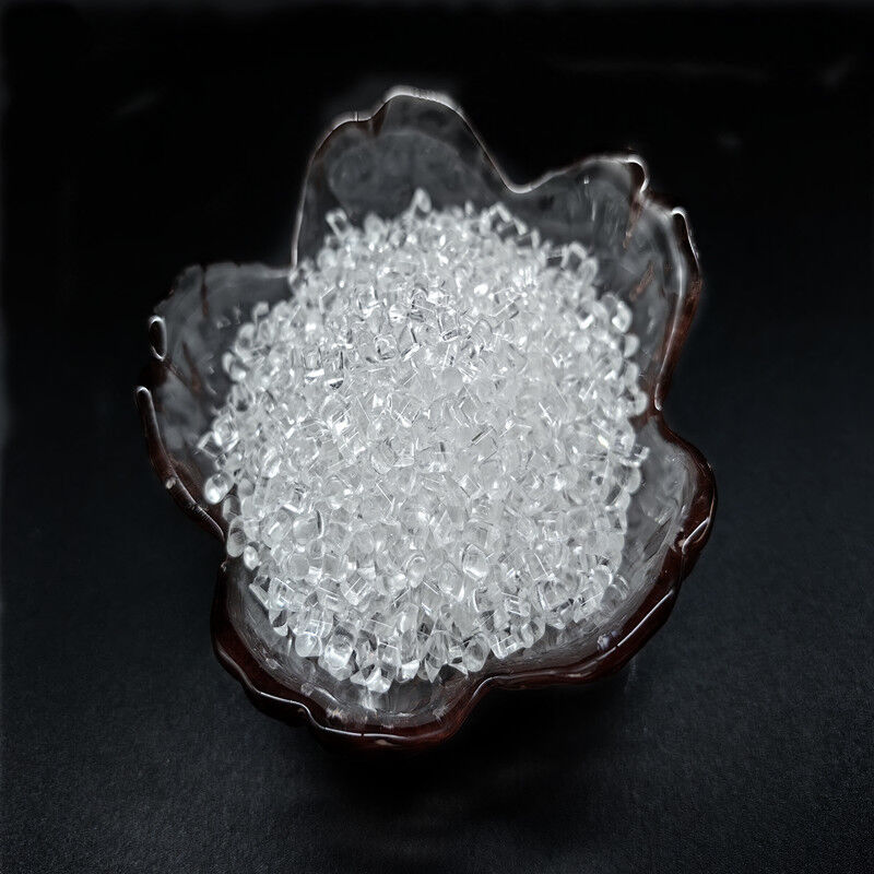 Gute Kompatibilität Thermoplastische feste Acrylharze DR-56 mit hervorragender Wetterbeständigkeit und 60°C Glasübergangstemperatur