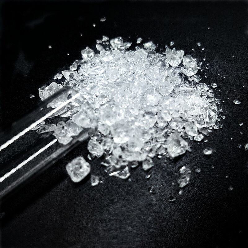 Niedrigviskoses Acrylharz DR-18-1 mit einer Glasübergangstemperatur von 60 °C und einem Molekulargewicht von 200.000 g/mol für Aerosolfarben